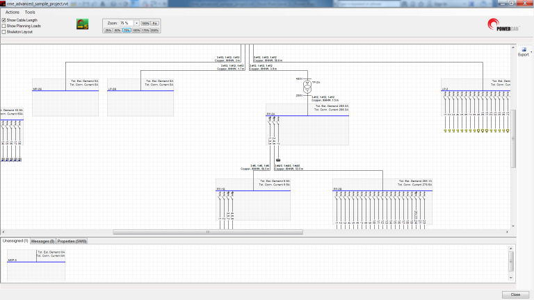 Powercad